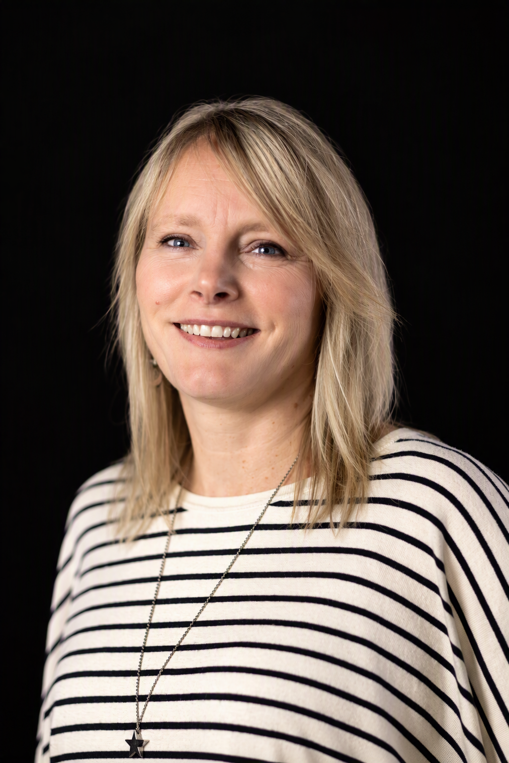 Anna Thörn